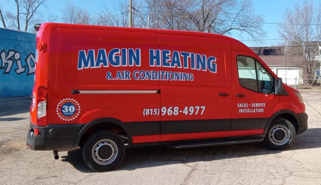 Screen Printing Rockford IL