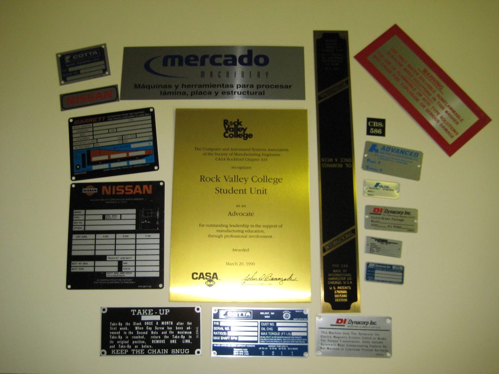 Screen Printing Rockford IL