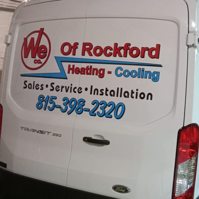 Screen Printing Rockford IL