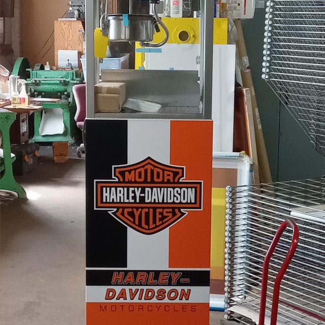 Screen Printing Rockford IL