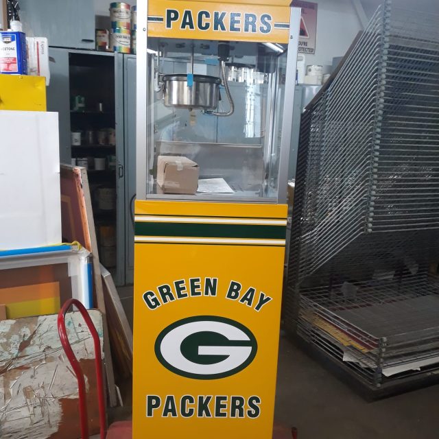 Screen Printing Rockford IL