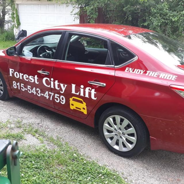 Screen Printing Rockford IL