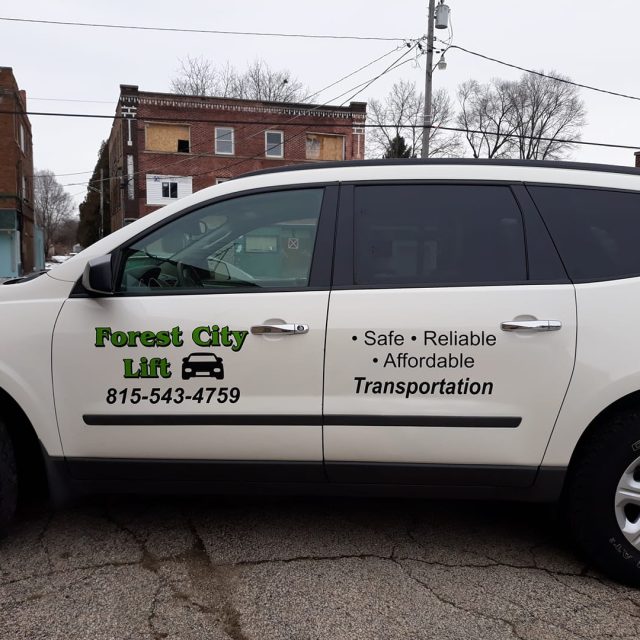 Screen Printing Rockford IL