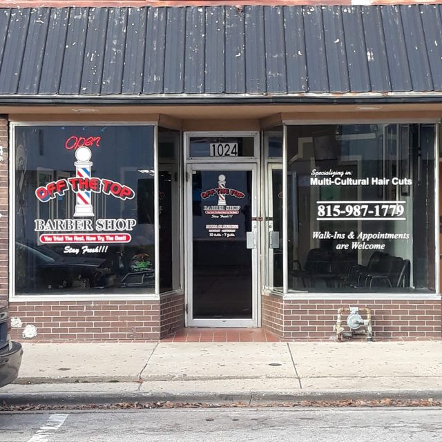 Screen Printing Rockford IL