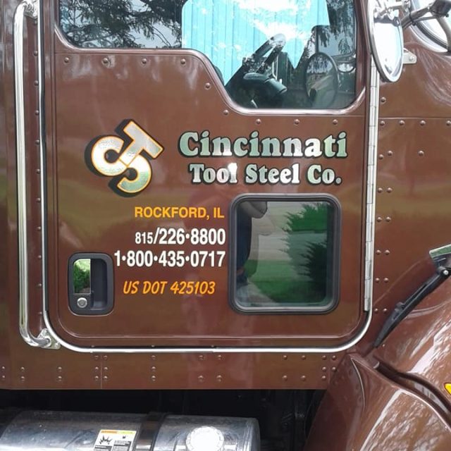 Screen Printing Rockford IL