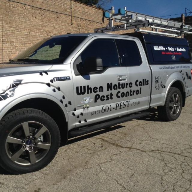 Screen Printing Rockford IL