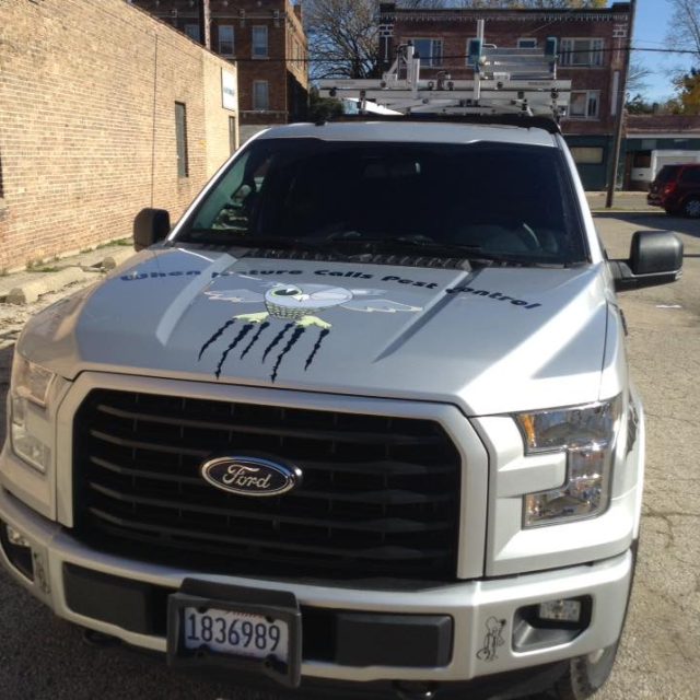 Screen Printing Rockford IL